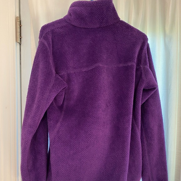 Patagonia Re-Tool snap-t pullover - Picture 4 of 4